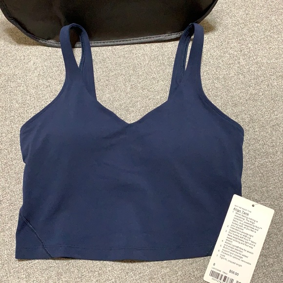 Lululemon Align Tank - Picture 1 of 5